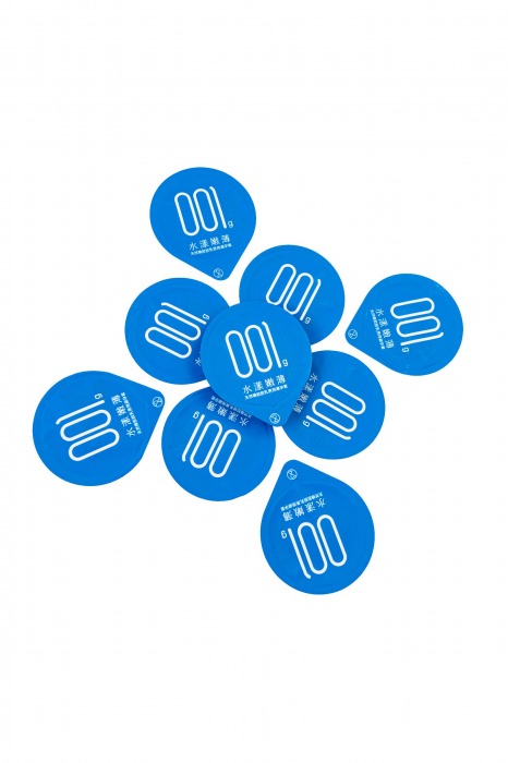 Ультратонкие презервативы с точками Elasun Orgasm and Dotted - 10 шт. - Elasun - купить с доставкой в Новом Уренгое