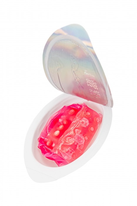 Особо тонкие презервативы Elasun G-spot bag X5 - 2 шт. - Elasun - купить с доставкой в Новом Уренгое