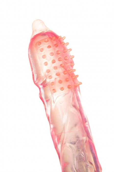 Особо тонкие презервативы Elasun G-spot bag X5 - 2 шт. - Elasun - купить с доставкой в Новом Уренгое