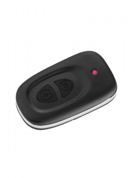 Стимулятор простаты с эрекционным кольцом Love Rider - MALESATION - в Новом Уренгое купить с доставкой