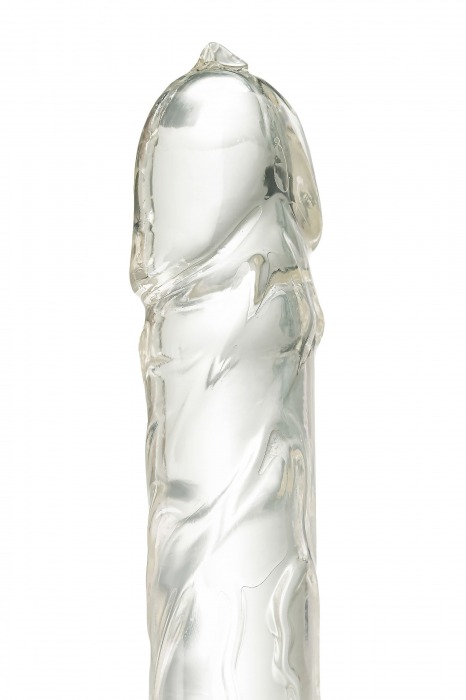 Ультратонкие презервативы Elasun Ultra-thin and Smooth - 10 шт. - Elasun - купить с доставкой в Новом Уренгое