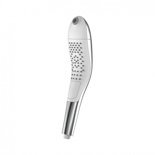 Лейка для душа Massage Hand Shower с вакуумной стимуляцией - Aisnn - купить с доставкой в Новом Уренгое