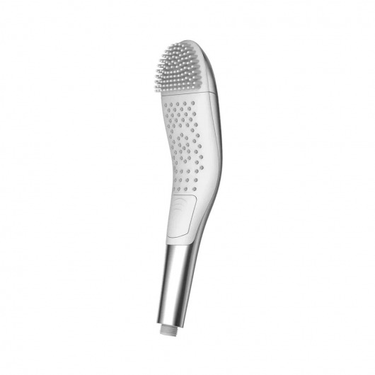 Лейка для душа Massage Hand Shower с 2 сменными насадками - Aisnn - купить с доставкой в Новом Уренгое