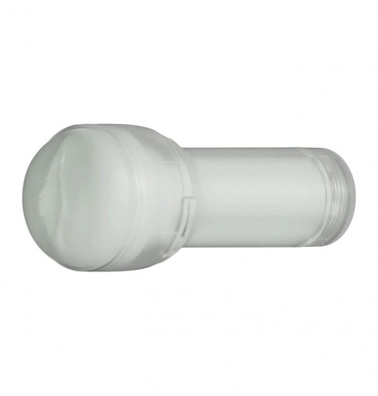 Люминесцентный мастурбатор-вагина FeelGlow Stroker - Kiiroo - в Новом Уренгое купить с доставкой