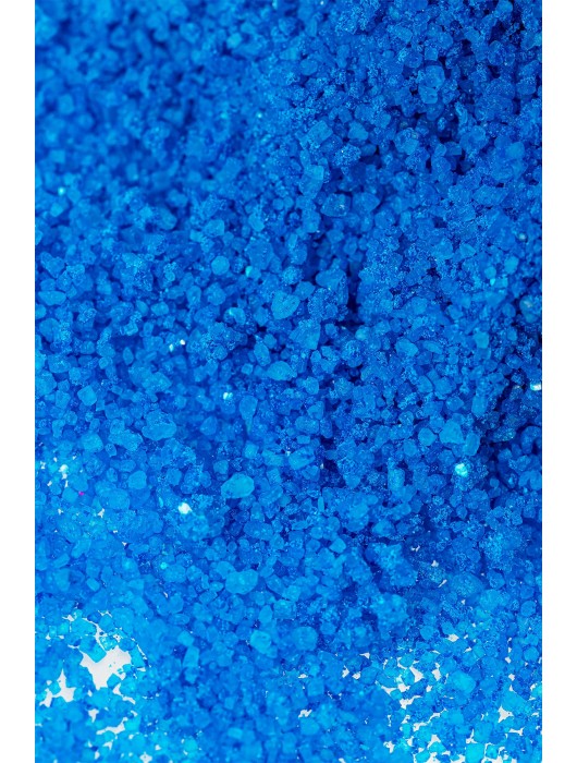 Соль Мёртвого моря для ванны Oriental Crystals «Искушение океана» - 500 гр. -  - Магазин феромонов в Новом Уренгое