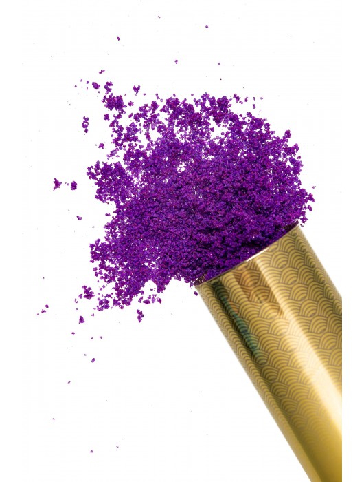 Соль Мёртвого моря для ванны Oriental Crystals «Экзотические фрукты» - 500 гр. -  - Магазин феромонов в Новом Уренгое