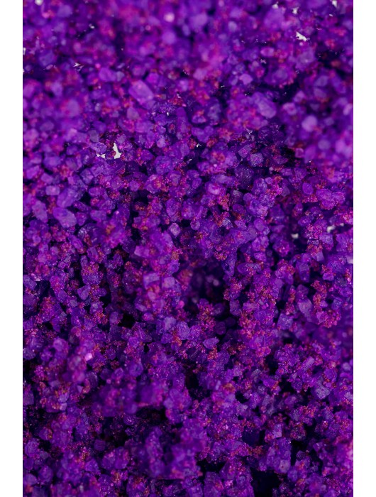 Соль Мёртвого моря для ванны Oriental Crystals «Экзотические фрукты» - 500 гр. -  - Магазин феромонов в Новом Уренгое