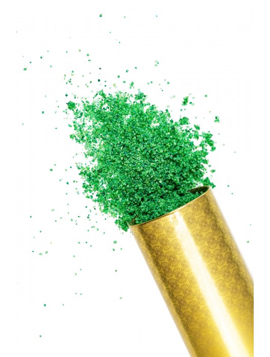 Соль Мёртвого моря для ванны Oriental Crystals «Цветок лотоса» - 500 гр. -  - Магазин феромонов в Новом Уренгое