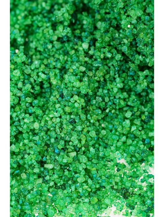 Соль Мёртвого моря для ванны Oriental Crystals «Цветок лотоса» - 500 гр. -  - Магазин феромонов в Новом Уренгое