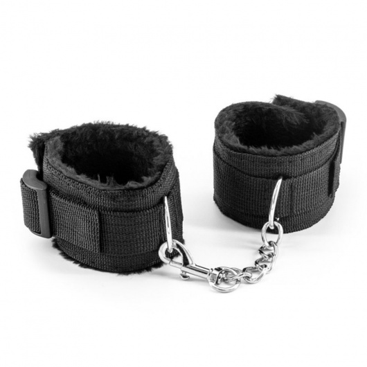 Набор БДСМ-аксессуаров Fury - Adrien Lastic - купить с доставкой в Новом Уренгое