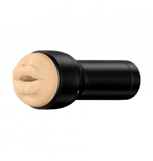 Мастурбатор-ротик Kiiroo Feel Victoria Mouth - Kiiroo - в Новом Уренгое купить с доставкой