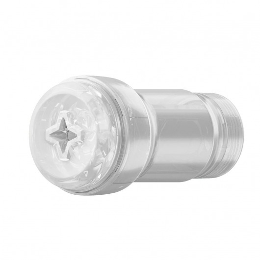 Мастурбатор Feel Pocket Stroker Crystal - Kiiroo - в Новом Уренгое купить с доставкой