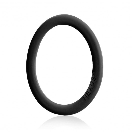 Эрекционное кольцо на пенис ENDURO SILICONE RING - Nexus Range - в Новом Уренгое купить с доставкой