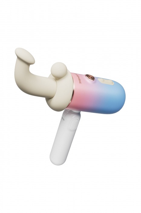 Инновационная мини-машина Spinel - Lovense - купить с доставкой в Новом Уренгое