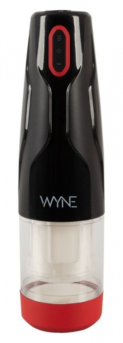 Вращающийся мастурбатор WYNE Masturbator 05 - Orion - в Новом Уренгое купить с доставкой