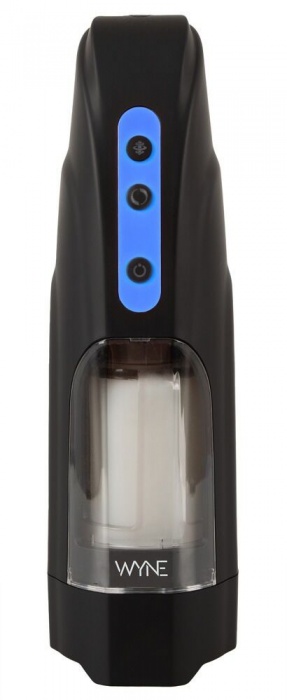 Мощный мастурбатор WYNE Masturbator 09 - Orion - в Новом Уренгое купить с доставкой