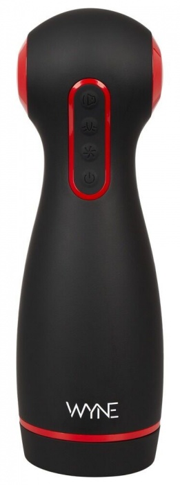 Мастурбатор WYNE Masturbator 06 с двумя моторами - Orion - в Новом Уренгое купить с доставкой