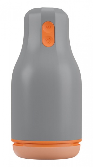 Мастурбатор для головки полового члена Glans Masturbator with 2 Functions - Orion - в Новом Уренгое купить с доставкой