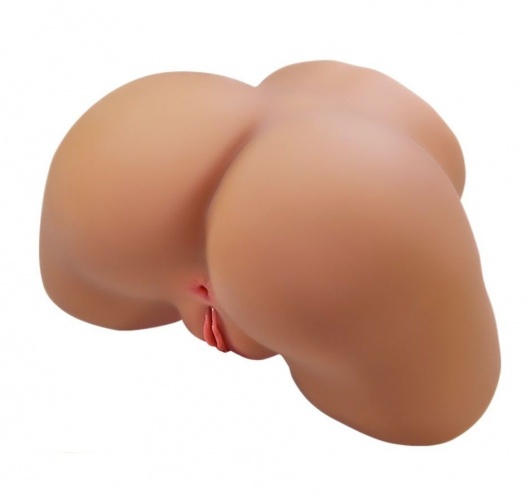 Мастурбатор Ilana с вибрацией и всасыванием - Baile - в Новом Уренгое купить с доставкой