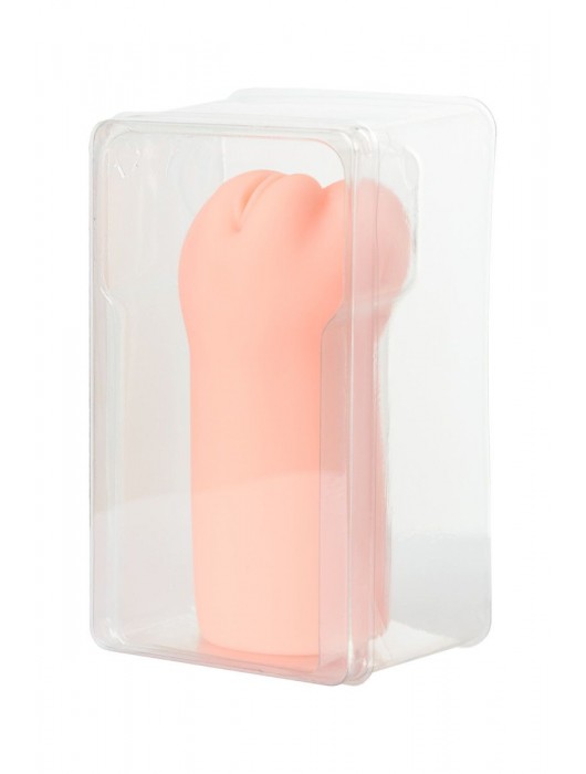 Мастурбатор-вагина Sandara без вибрации - KOKOS - в Новом Уренгое купить с доставкой