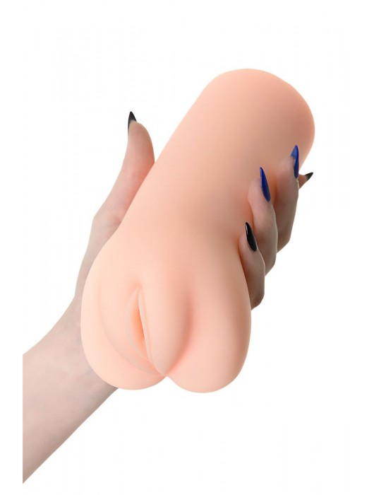 Мастурбатор-вагина Sandara без вибрации - KOKOS - в Новом Уренгое купить с доставкой