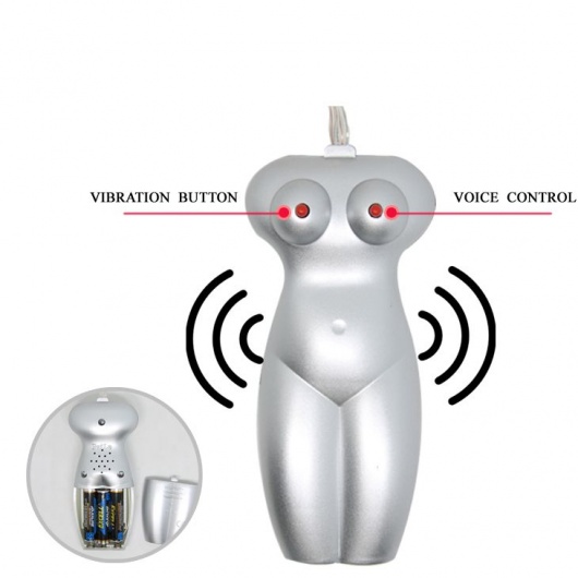 Вагина с анусом под приподнятой юбочкой - Baile - в Новом Уренгое купить с доставкой