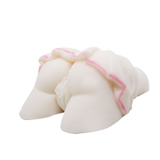 Вагина с анусом под приподнятой юбочкой - Baile - в Новом Уренгое купить с доставкой