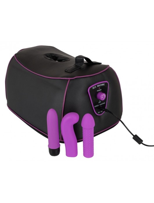 Секс-машина G-Spot Mashine - Orion - купить с доставкой в Новом Уренгое
