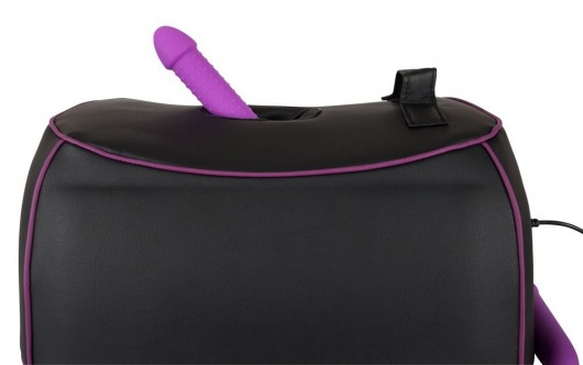 Секс-машина G-Spot Mashine - Orion - купить с доставкой в Новом Уренгое