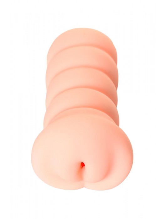 Мастурбатор-вагина без вибрации GLORIA с двойным слоем материала - KOKOS - в Новом Уренгое купить с доставкой