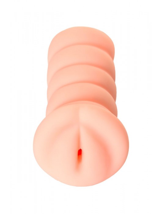 Мастурбатор-вагина без вибрации GLORIA с двойным слоем материала - KOKOS - в Новом Уренгое купить с доставкой
