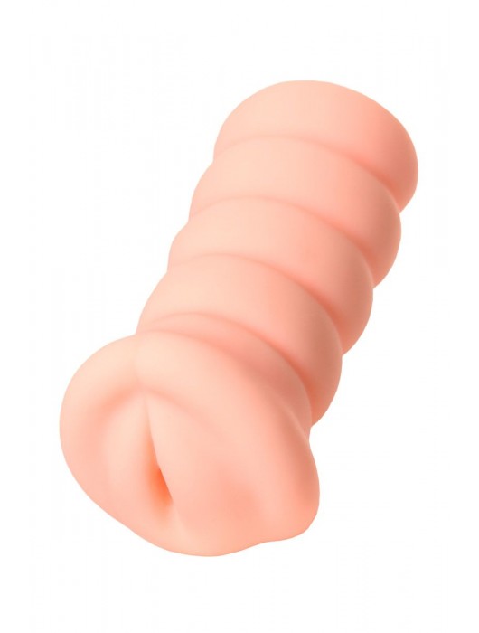 Мастурбатор-вагина без вибрации GLORIA с двойным слоем материала - KOKOS - в Новом Уренгое купить с доставкой