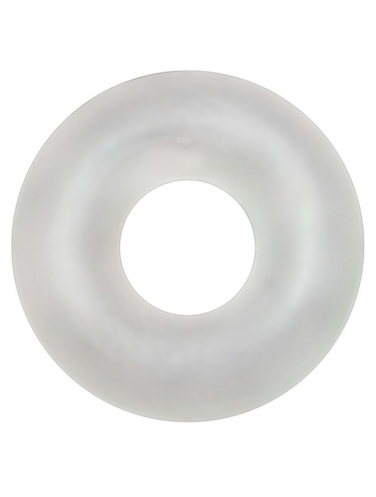 Гладкое эрекционное кольцо - Seven Creations - в Новом Уренгое купить с доставкой