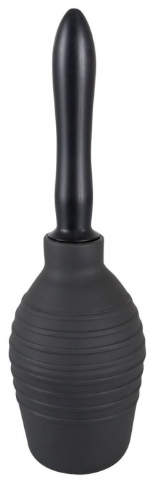 Анальный душ Shower Me с 2 сменными насадками - Orion - купить с доставкой в Новом Уренгое