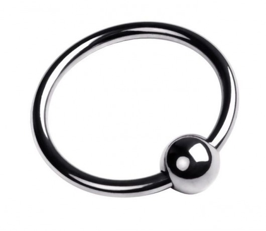 Кольцо на головку пениса размера M - ToyFa - в Новом Уренгое купить с доставкой