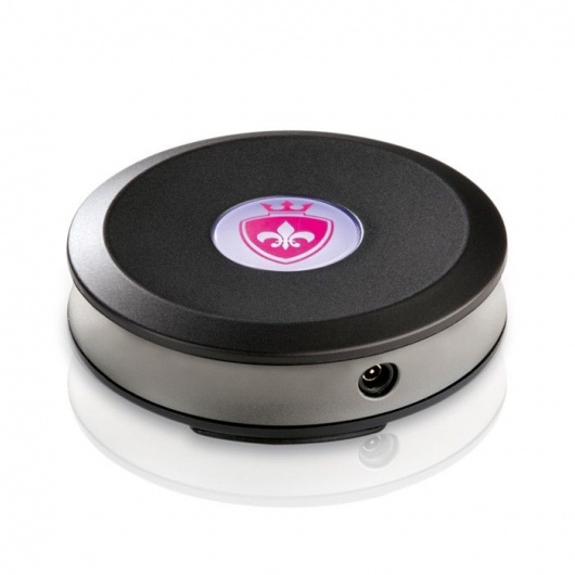 Беспроводной блок для управления Mystim Cluster Buster - MyStim - купить с доставкой в Новом Уренгое