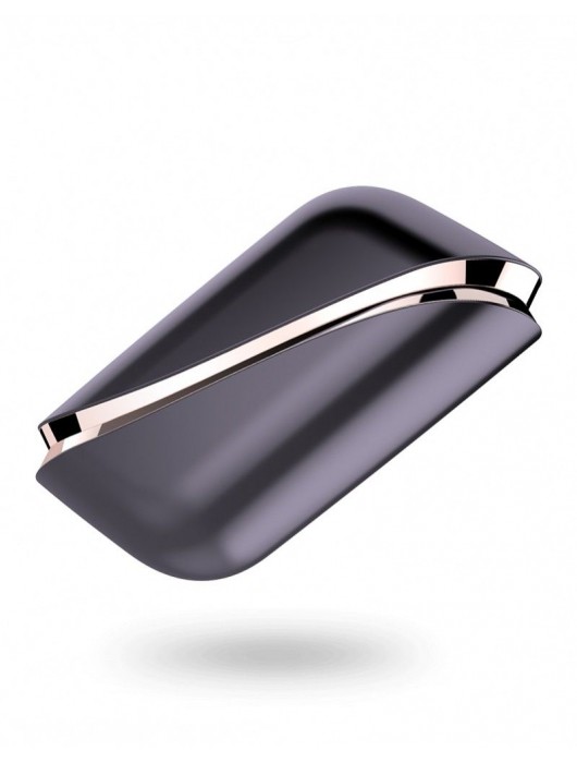 Бесконтактный стимулятор клитора Satisfyer Pro Traveler - Satisfyer