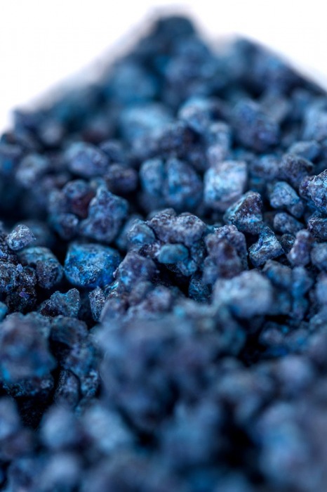 Соль для ванны Bath Salts Exotic Fruits с ароматом экзотических фруктов - 75 гр. -  - Магазин феромонов в Новом Уренгое