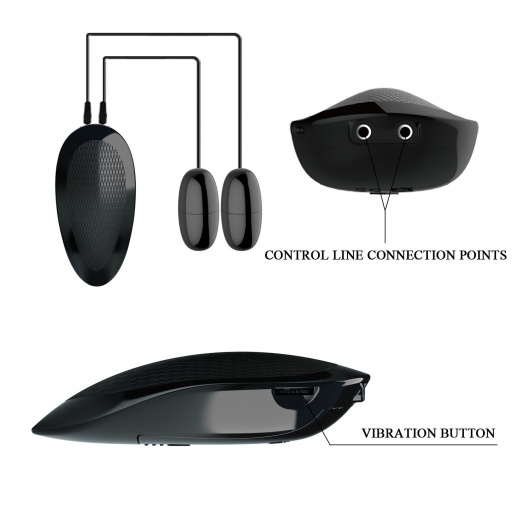 Вагина и анус с вибрацией CrazyBull Vagina and Ass - Baile - в Новом Уренгое купить с доставкой