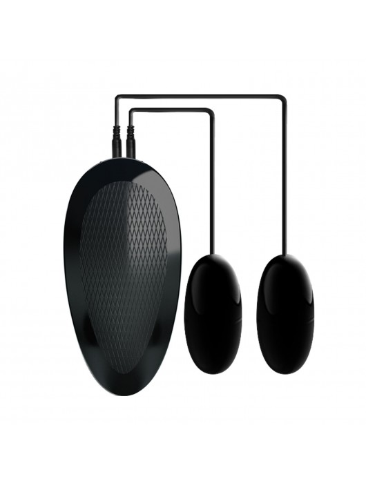 Вагина с руками поверх и вибрацией - Baile - в Новом Уренгое купить с доставкой