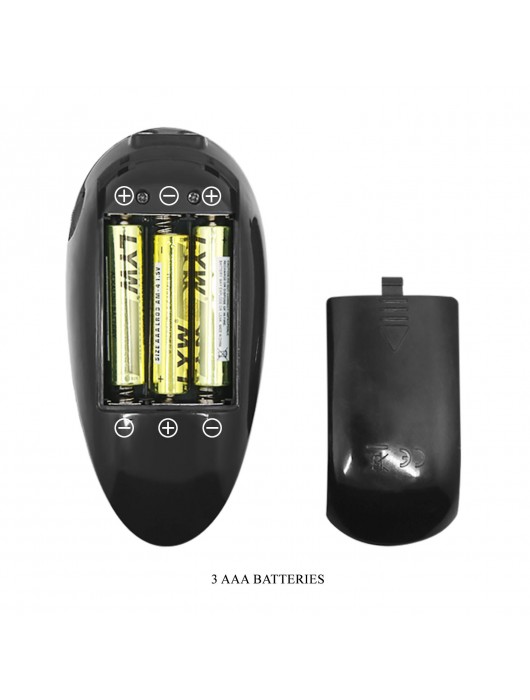 Вагина с руками поверх и вибрацией - Baile - в Новом Уренгое купить с доставкой