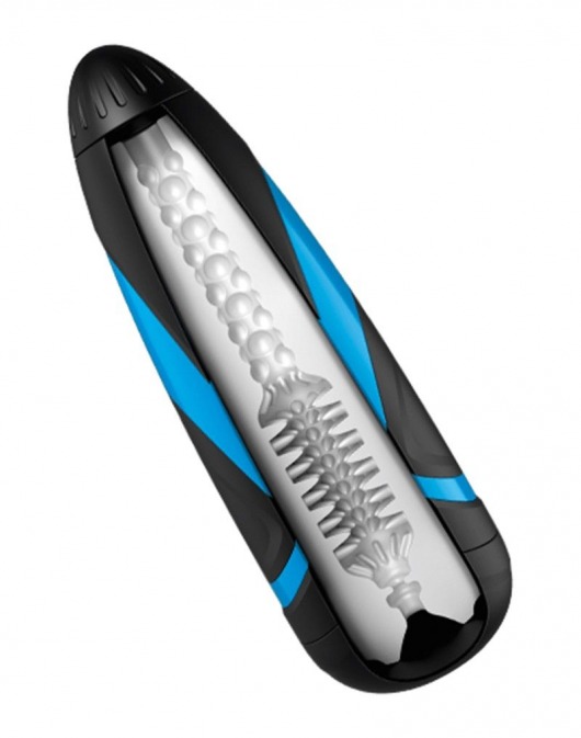 Вакуумный мастурбатор Satisfyer Men - Satisfyer - в Новом Уренгое купить с доставкой
