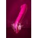 Розовый стимулятор с пульсацией и вакуум-волновой стимуляцией JOS Oscar - 20,5 см. - JOS в Новом Уренгое Розовый стимулятор с пульсацией и вакуум-волновой стимуляцией JOS Oscar - 20,5 см. - JOS