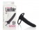 Насадка на пенис Silicone Love Rider Dual Penetrator для двойного проникновения - 14 см. - California Exotic Novelties - в Новом Уренгое купить с доставкой