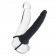 Насадка на пенис Silicone Love Rider Dual Penetrator для двойного проникновения - 14 см. - California Exotic Novelties - в Новом Уренгое купить с доставкой