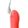 Коралловый вибростимулятор We-Vibe Touch X - We-vibe в Новом Уренгое Коралловый вибростимулятор We-Vibe Touch X - We-vibe