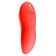 Коралловый вибростимулятор We-Vibe Touch X - We-vibe в Новом Уренгое Коралловый вибростимулятор We-Vibe Touch X - We-vibe