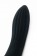 Черный волнообразный вибратор - 20 см. - 4sexdreaM купить в Новом Уренгое с доставкой в Orgasmix.ru Черный волнообразный вибратор - 20 см. - 4sexdreaM