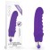 Фиолетовый вибратор Rechargeable IJOY Silicone Waver - 16,5 см. - Lovetoy купить в Новом Уренгое с доставкой в Orgasmix.ru Фиолетовый вибратор Rechargeable IJOY Silicone Waver - 16,5 см. - Lovetoy