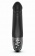 Черный вибратор с электростимуляцией Real Deal Neal - 16,5 см. - MyStim - купить с доставкой в Новом Уренгое